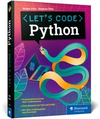 Let’s code Python