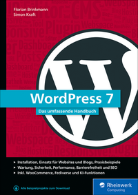 WordPress 7