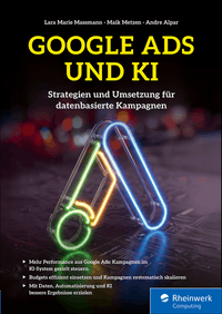 Google Ads und KI
