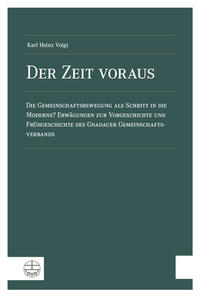 Der Zeit voraus