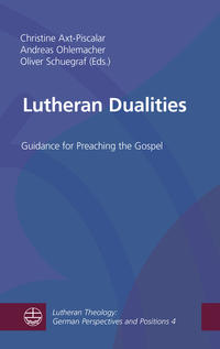 Lutheran Dualities