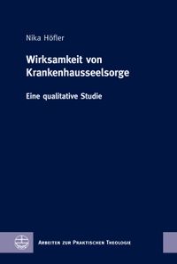 Wirksamkeit von Krankenhausseelsorge
