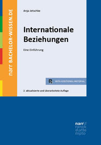 Internationale Beziehungen