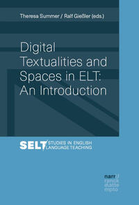Digital Textualities and Spaces in ELT