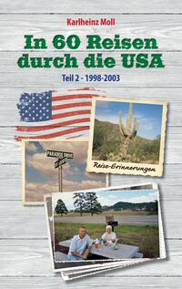 In 60 Reisen durch die USA