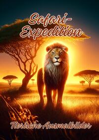 Safari-Expedition