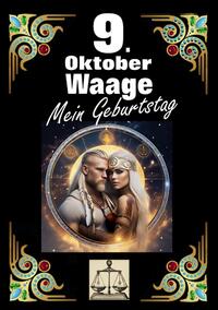 9. Oktober, mein Geburtstag