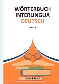 Wörterbuch Interlingua - Deutsch