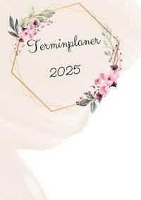 Terminplaner 2025