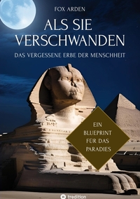 ALS SIE VERSCHWANDEN