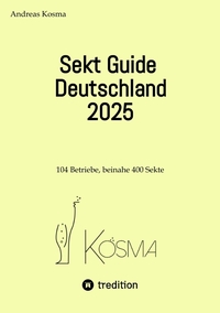 Sekt Guide Deutschland 2025