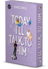 Today I’ll Talk to Him (1)