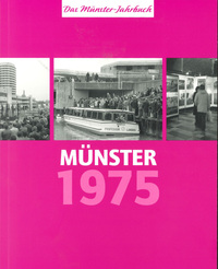 Münster 1975 – vor 50 Jahren