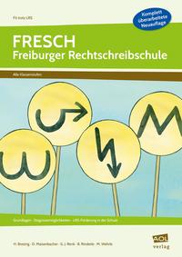 FRESCH - Freiburger Rechtschreibschule