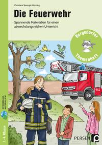 Die Feuerwehr