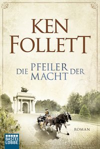 Die Pfeiler der Macht