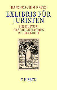 Exlibris für Juristen