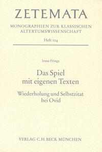 Das Spiel mit eigenen Texten