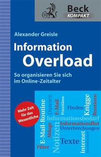 Information Overload