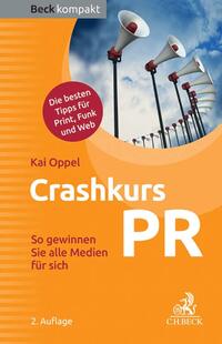 Crashkurs PR