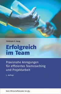 Erfolgreich im Team