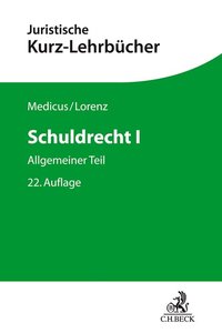 Schuldrecht I