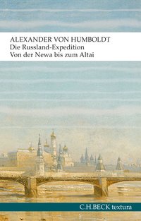 Die Russland-Expedition