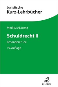 Schuldrecht II