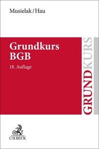 Grundkurs BGB