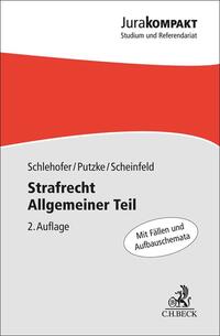 Strafrecht Allgemeiner Teil. Strafrecht AT