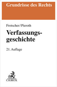 Verfassungsgeschichte