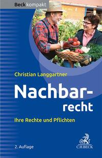 Nachbarrecht