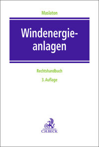Windenergieanlagen