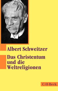 Das Christentum und die Weltreligionen