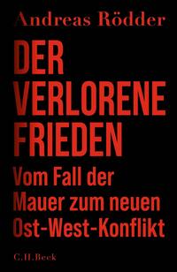 Der verlorene Frieden