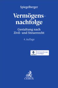 Vermögensnachfolge