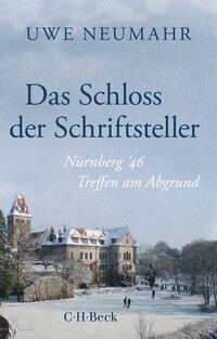 Das Schloss der Schriftsteller