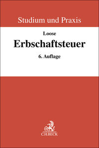 Erbschaftsteuer
