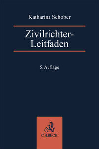 Zivilrichter-Leitfaden
