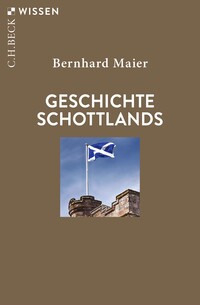 Geschichte Schottlands