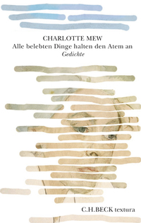 Alle belebten Dinge halten den Atem an