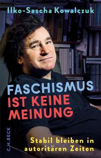 Faschismus ist keine Meinung