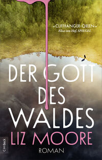 Der Gott des Waldes