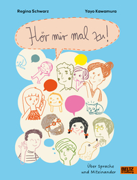 Hör mir mal zu!