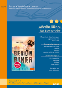 »Berlin Biker« im Unterricht