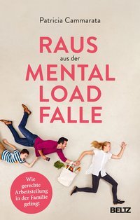 Raus aus der Mental Load-Falle