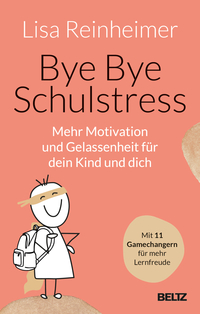 Bye Bye Schulstress
