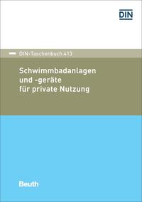 DIN-Taschenbuch 413 - Buch mit E-Book