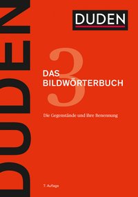 Duden – Das Bildwörterbuch