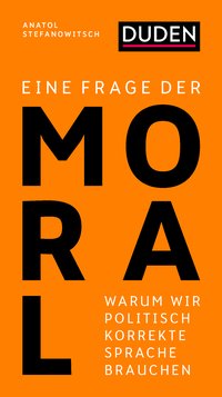 Eine Frage der Moral